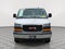 2025 GMC Savana Cargo RWD 2500 Regular Wheelbase Work Van