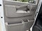 2025 GMC Savana Cargo RWD 2500 Regular Wheelbase Work Van