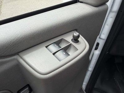 2025 GMC Savana Cargo RWD 2500 Regular Wheelbase Work Van