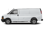2025 GMC Savana 2500 Work Van