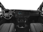 2025 GMC Savana 2500 Work Van