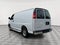 2025 GMC Savana Cargo RWD 2500 Regular Wheelbase Work Van