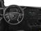 2025 GMC Savana 2500 Work Van