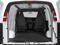 2025 GMC Savana 2500 Work Van
