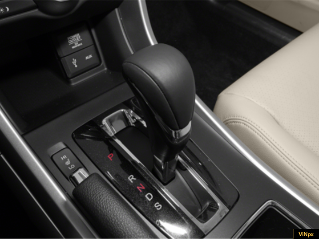 2014 Honda Accord Touring
