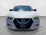 2017 Nissan Maxima 3.5 SL