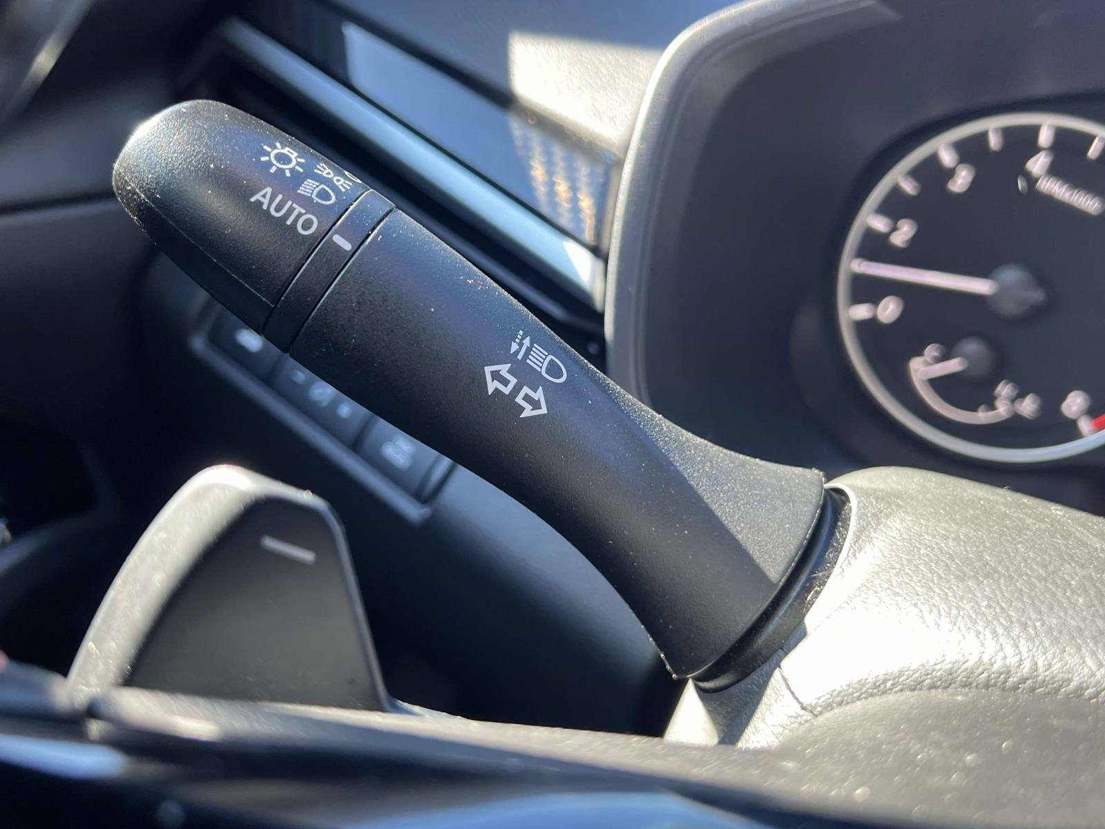 2023 Nissan Altima SR Intelligent AWD