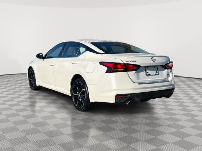 2023 Nissan Altima SR Intelligent AWD