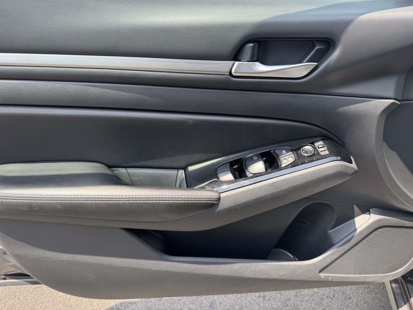 2023 Nissan Altima SV FWD