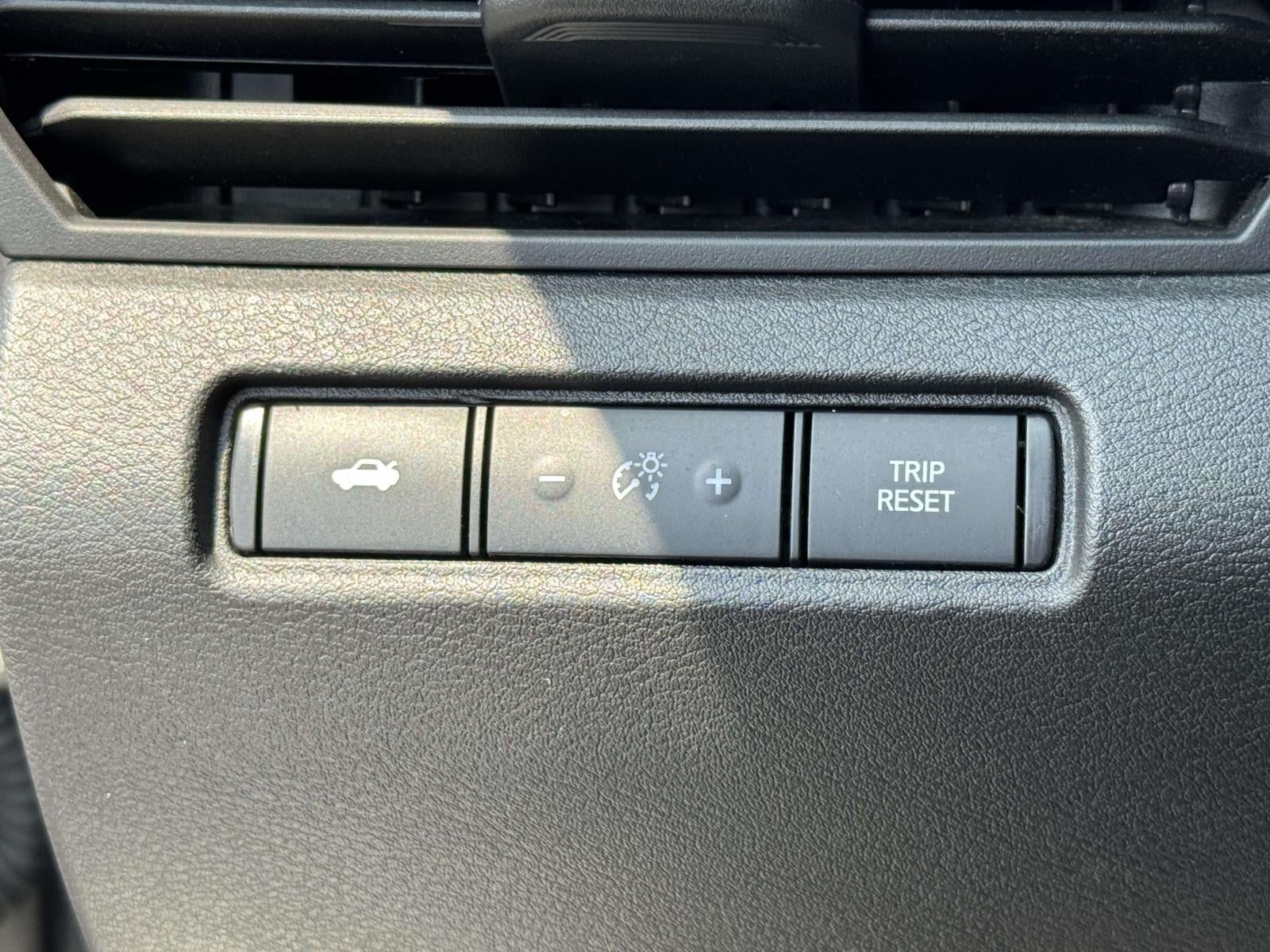 2023 Nissan Altima SV FWD