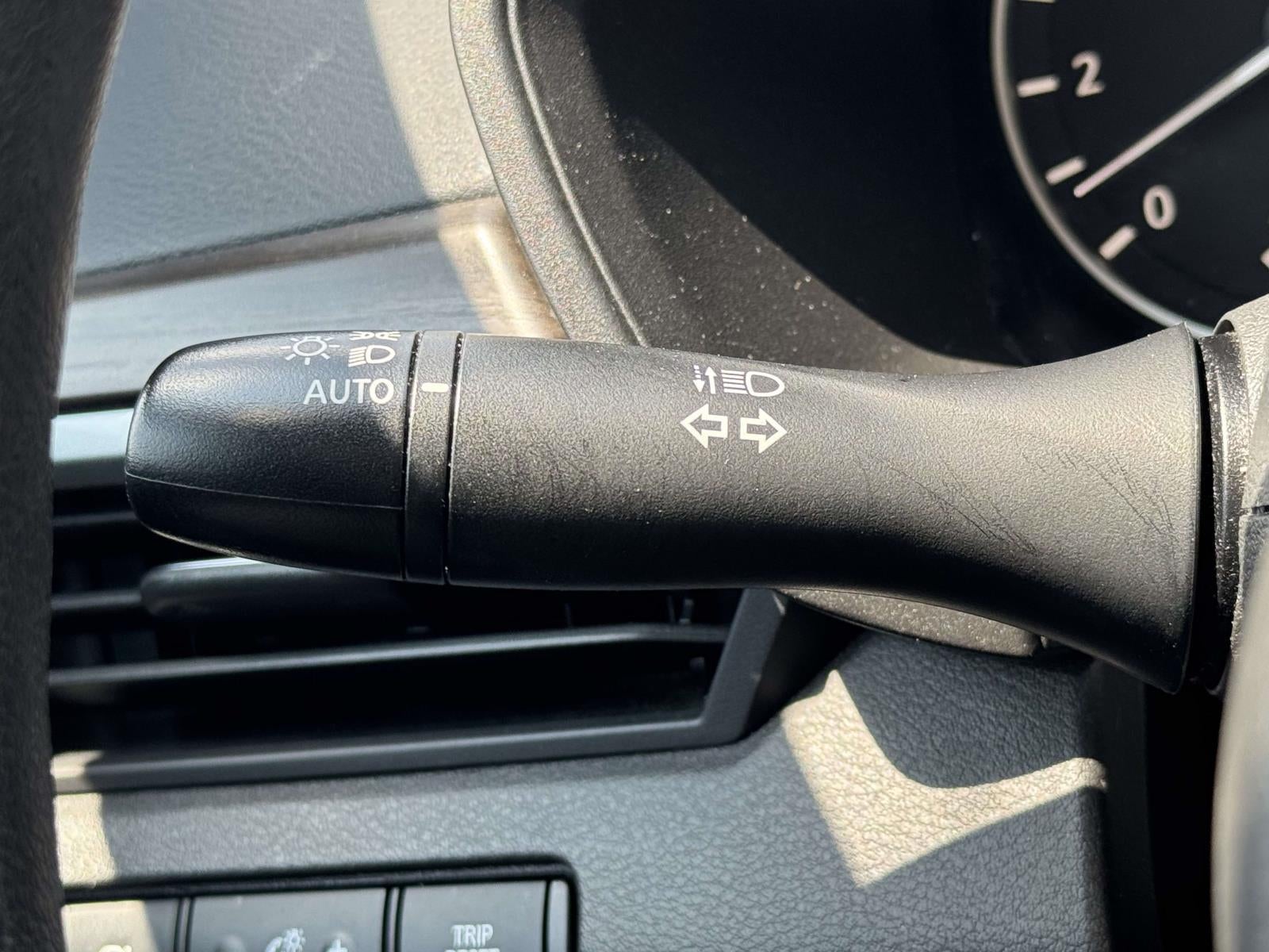 2023 Nissan Altima SV FWD