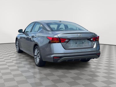 2023 Nissan Altima SV FWD