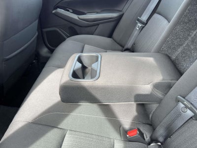 2023 Nissan Altima SV FWD