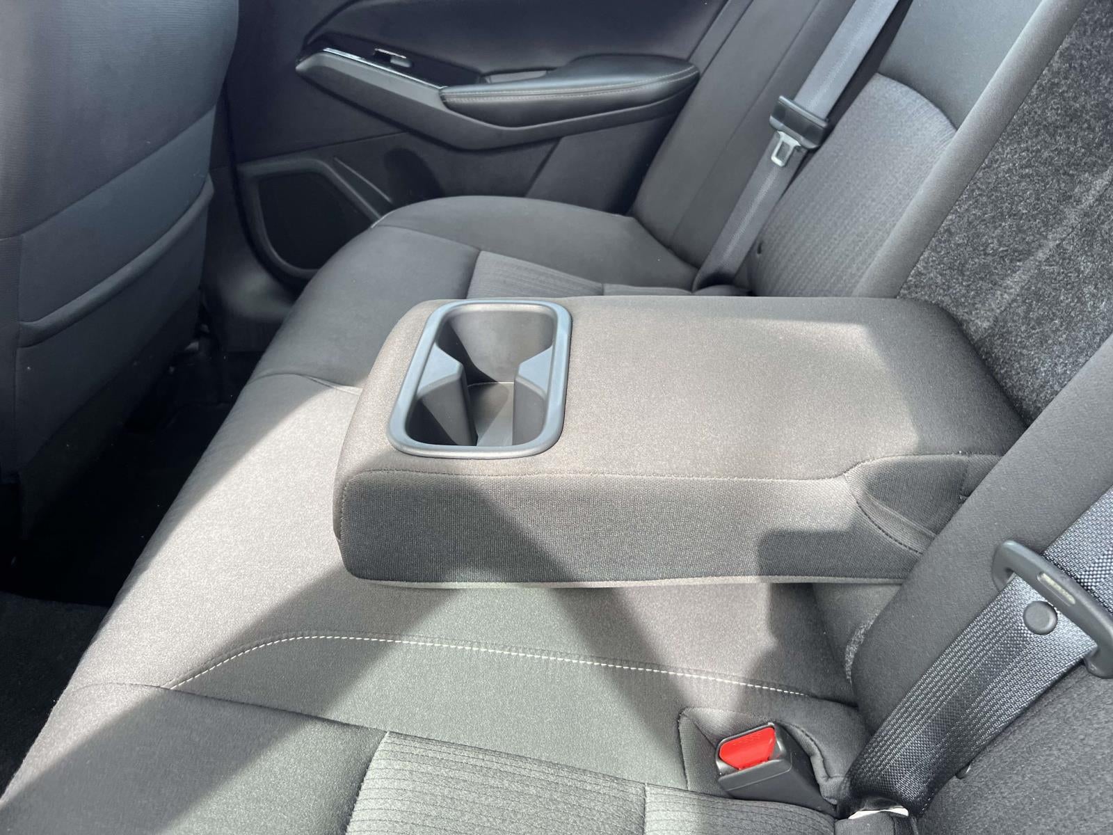 2023 Nissan Altima SV FWD