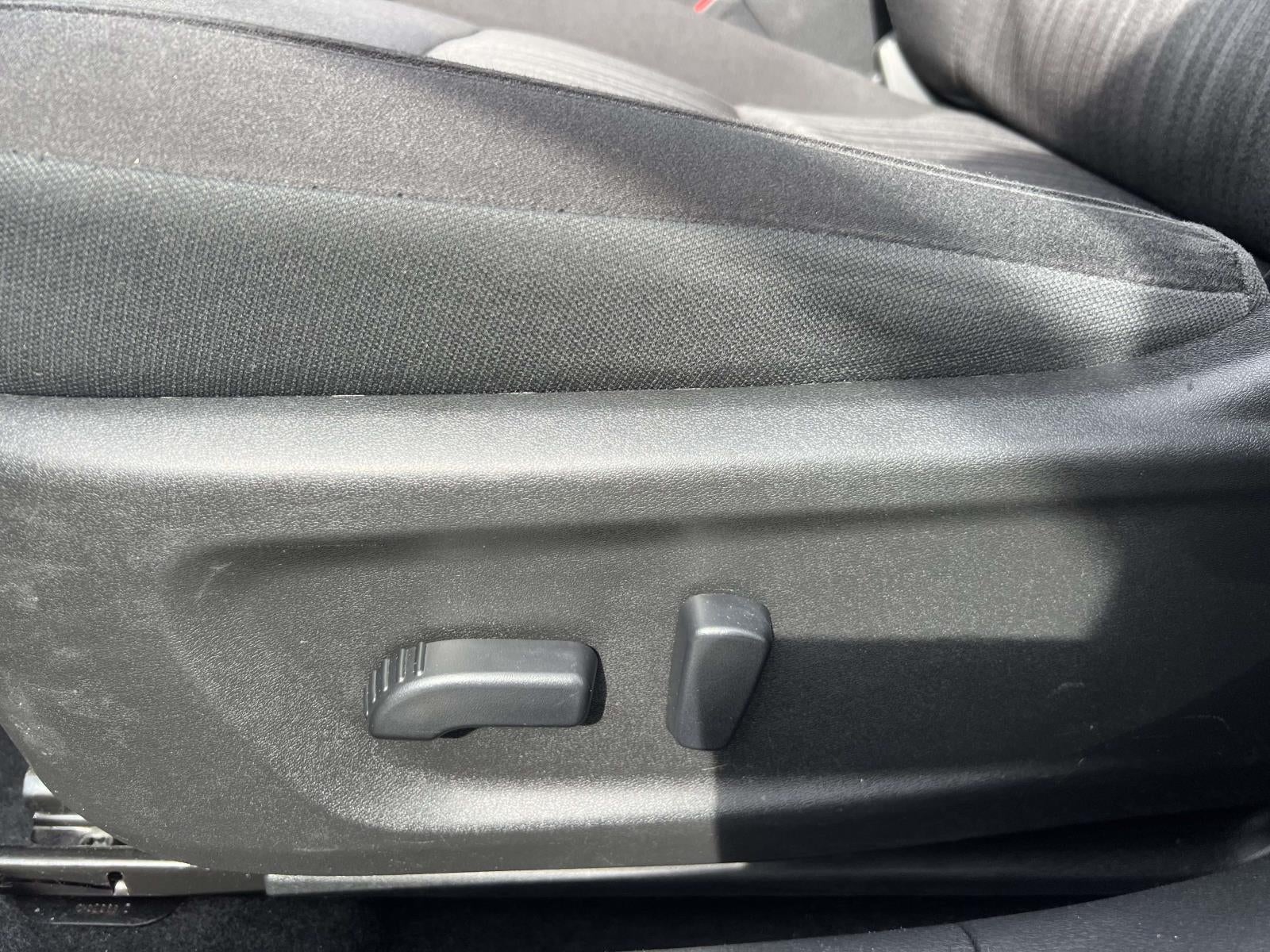 2023 Nissan Altima SV FWD