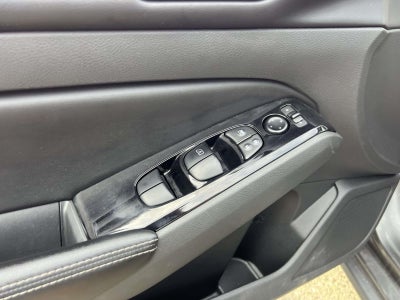 2023 Nissan Altima SV FWD