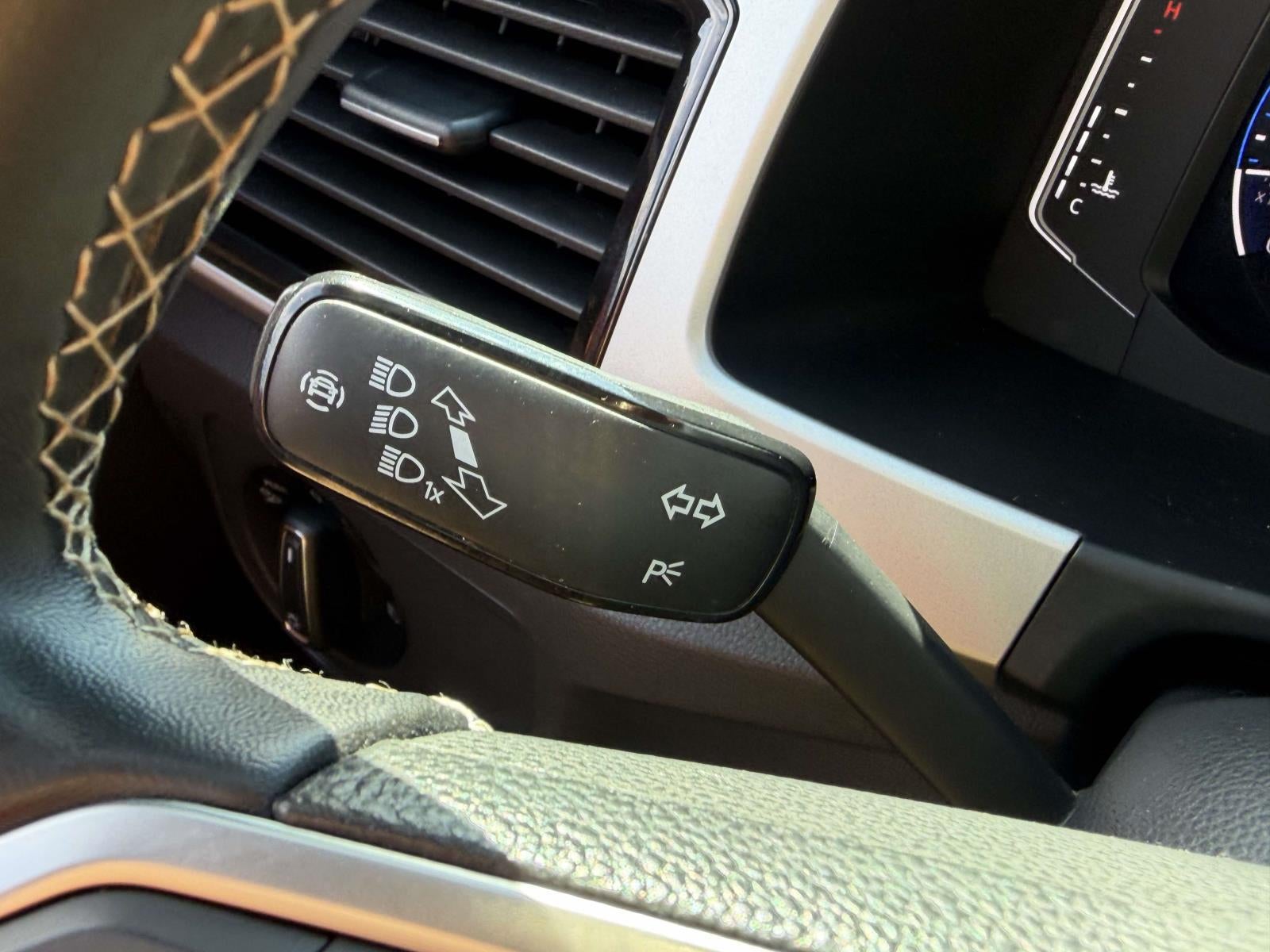 2021 Volkswagen Atlas Cross Sport 3.6L V6 SEL Premium