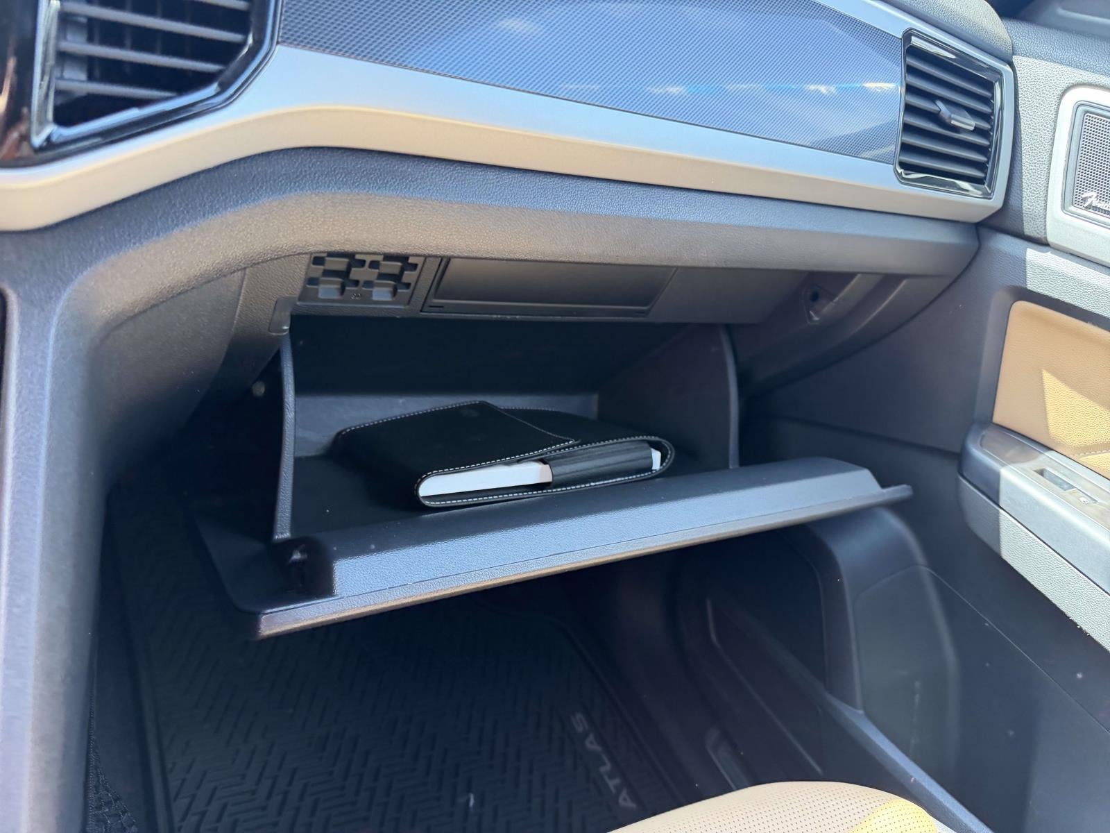 2021 Volkswagen Atlas Cross Sport 3.6L V6 SEL Premium
