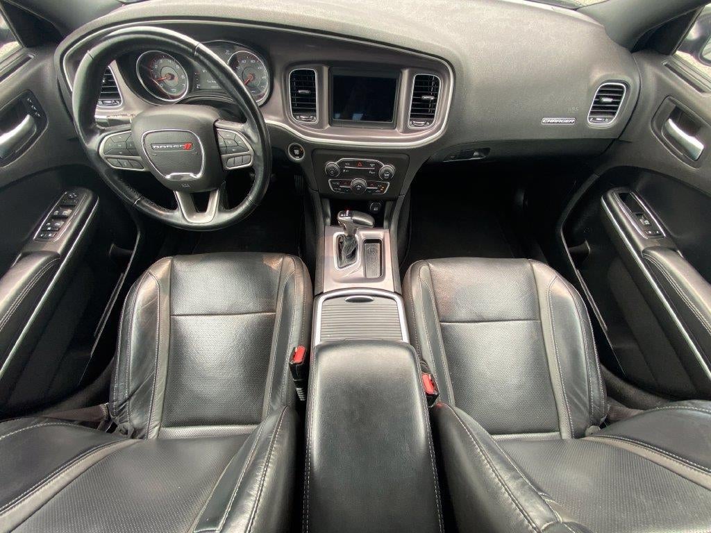 2022 Dodge Charger SXT RWD