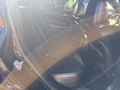 2020 Dodge Charger Scat Pack Widebody RWD
