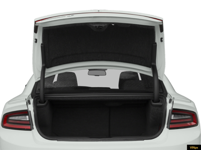 2018 Dodge Charger GT AWD