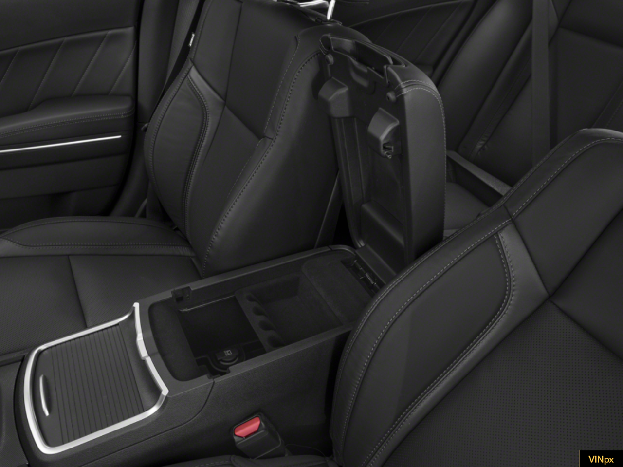 2018 Dodge Charger GT AWD