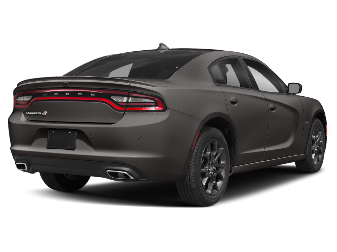 2018 Dodge Charger GT AWD