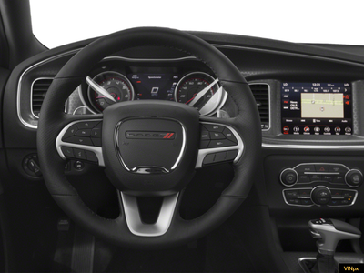 2018 Dodge Charger GT AWD