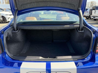 2021 Dodge Charger SRT Hellcat Redeye Widebody RWD