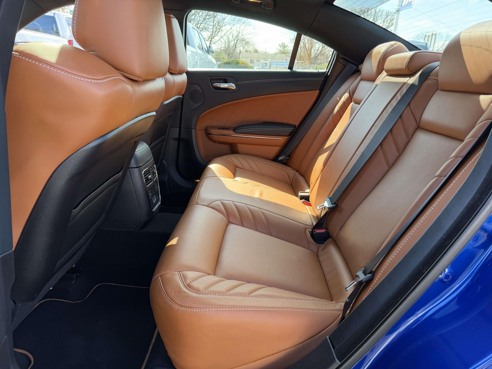 2021 Dodge Charger SRT Hellcat Redeye Widebody RWD