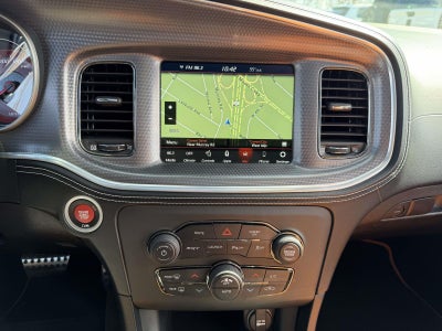 2021 Dodge Charger SRT Hellcat Redeye Widebody RWD