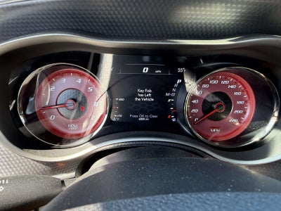 2021 Dodge Charger SRT Hellcat Redeye Widebody RWD