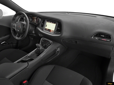 2019 Dodge Challenger R/T Scat Pack