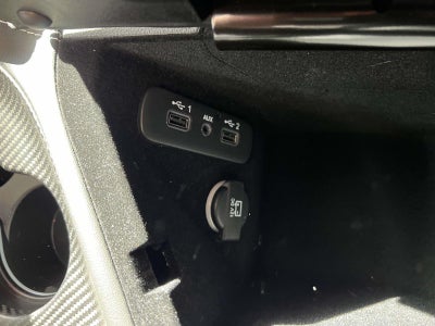 2022 Dodge Challenger SRT