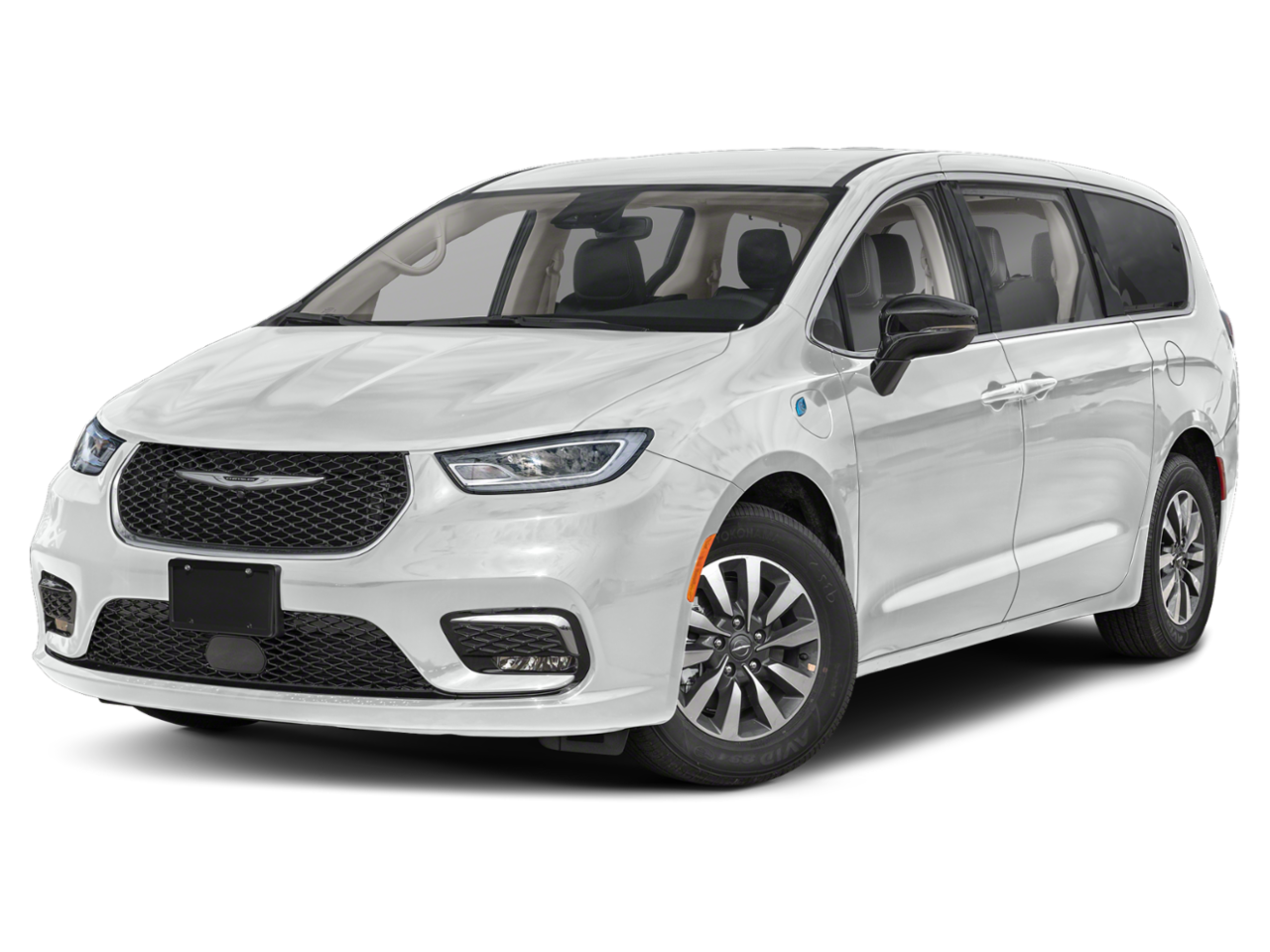 2024 Chrysler Pacifica Hybrid S Appearance Pkg