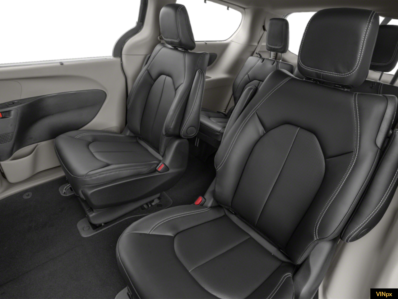 2024 Chrysler Pacifica Hybrid S Appearance Pkg