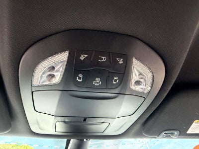 2024 Chrysler Pacifica Hybrid S Appearance Pkg