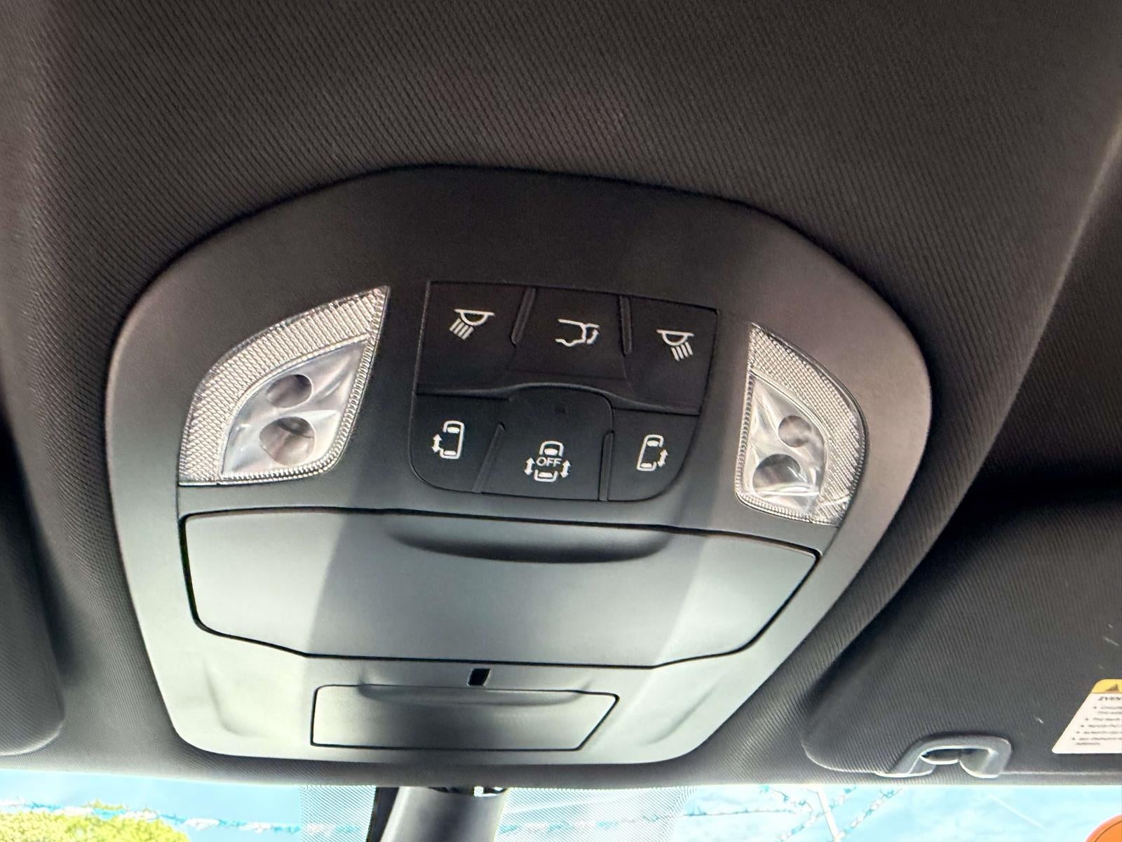 2024 Chrysler Pacifica Hybrid S Appearance Pkg