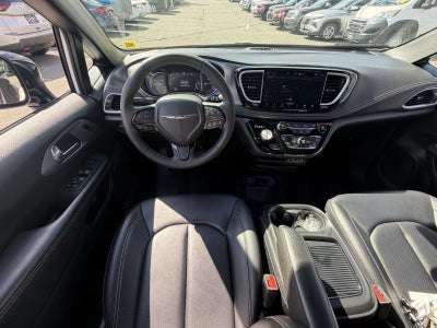2024 Chrysler Pacífica Híbrido S Appearance Pkg