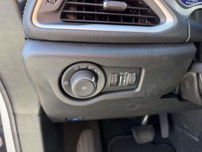 2024 Chrysler Pacífica Híbrido S Appearance Pkg