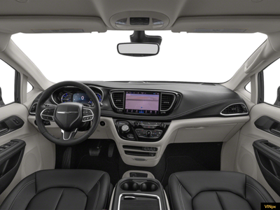 2024 Chrysler Pacífica Híbrido S Appearance Pkg