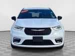 2025 Chrysler Pacifica PACIFICA SELECT AWD
