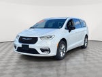 2025 Chrysler Pacifica PACIFICA SELECT AWD