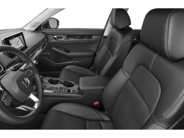 2022 Honda Civic Sedan Touring