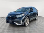 2020 Honda CR-V AWD EX-L