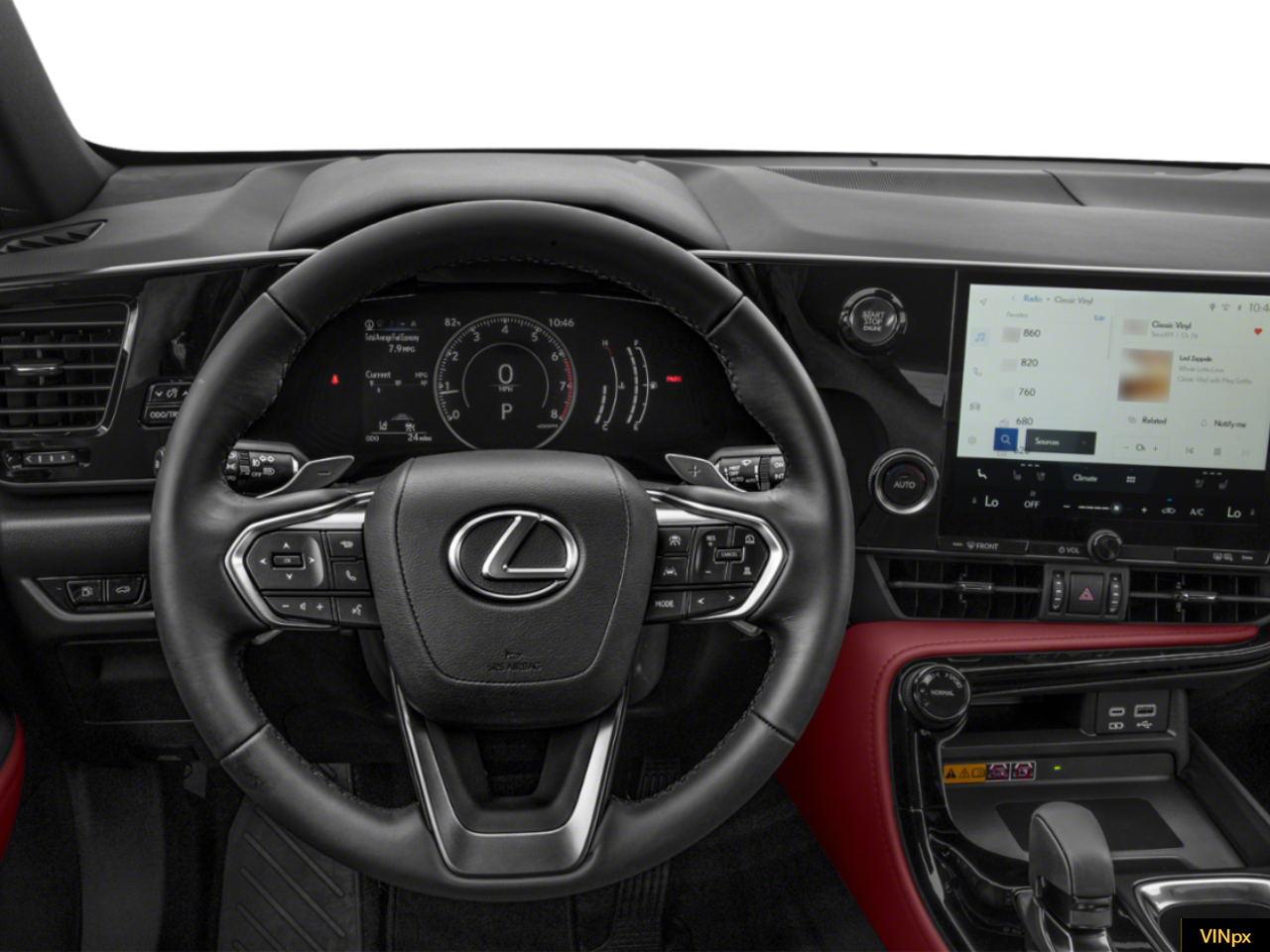 2023 Lexus NX 350 Premium