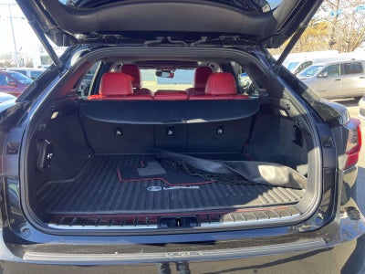 2021 Lexus RX 350 F SPORT Appearance