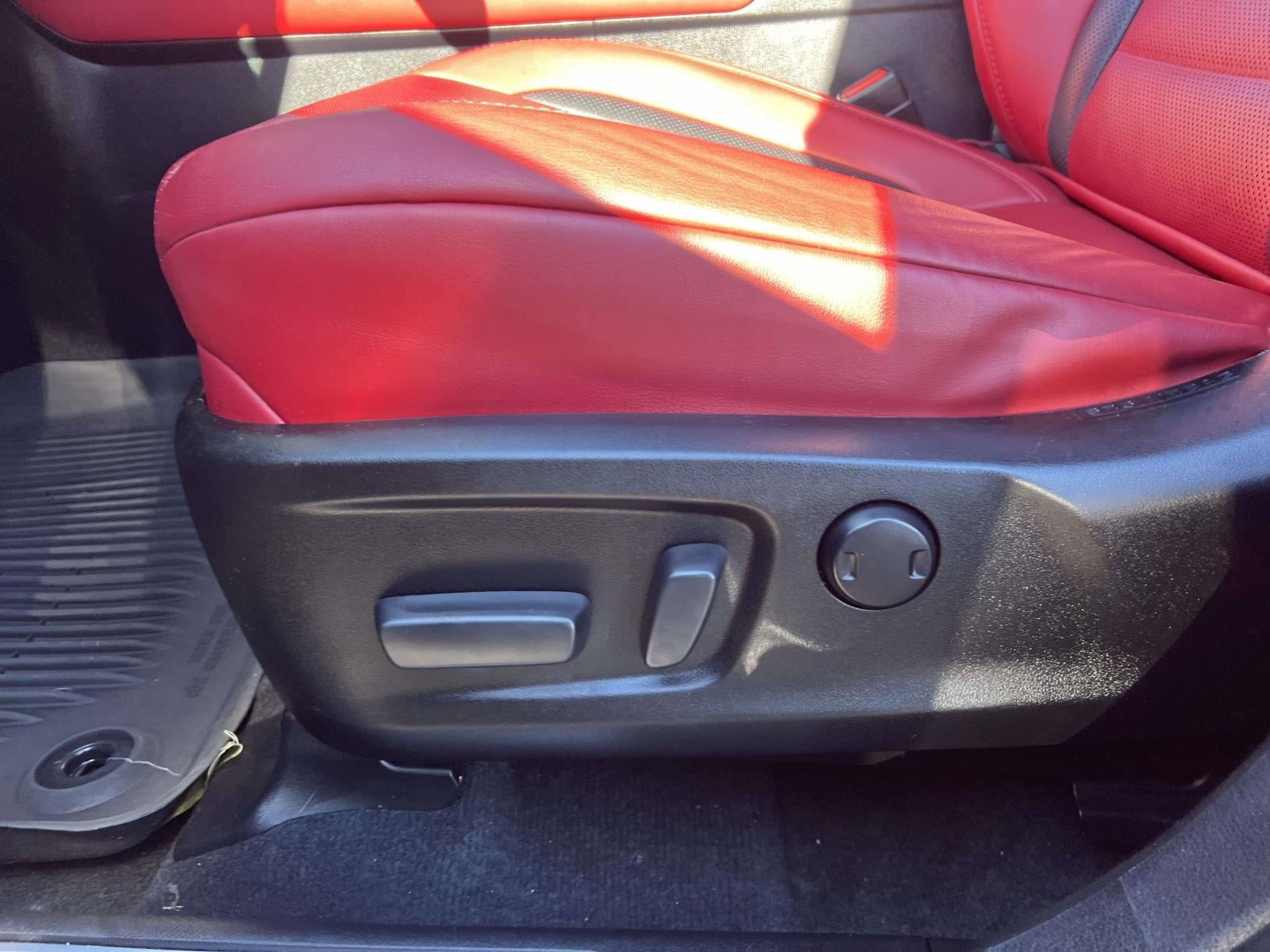 2021 Lexus RX 350 F SPORT Appearance