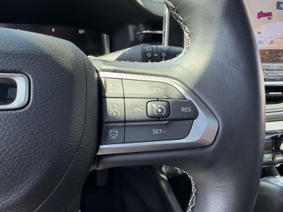 2022 Jeep Compass High Altitude 4x4