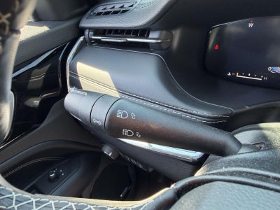 2022 Jeep Compass High Altitude 4x4